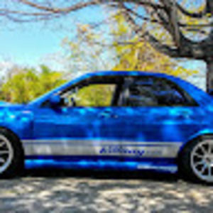 Meet your Posher, Adam